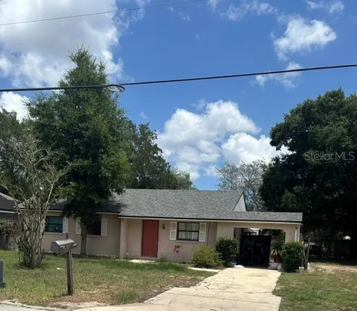$245,000 | 1881 Urbana Avenue, Deltona, FL 32725