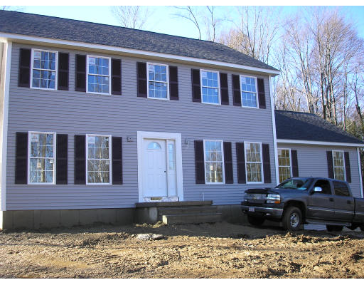 L180 General Knox Road Russell, MA 01071 - Photo 1 of 5 Gallery Image 1