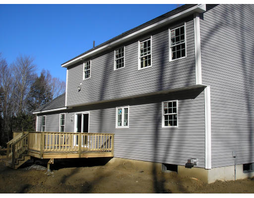 L180 General Knox Road Russell, MA 01071 - Photo 3 of 5 Gallery Image 3