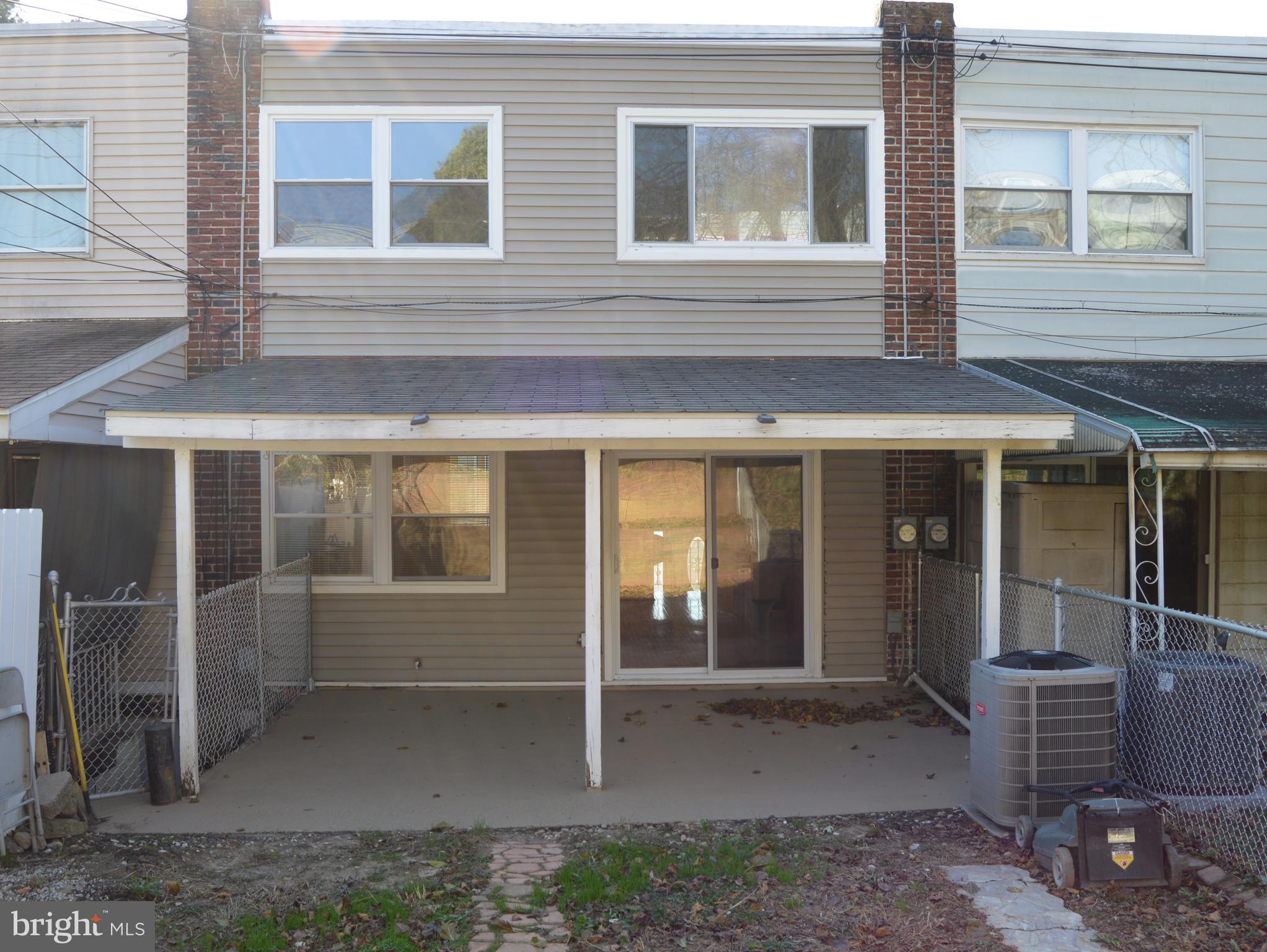 12010 Millbrook Road Philadelphia, PA 19154 - Photo 36 of 36 Rear