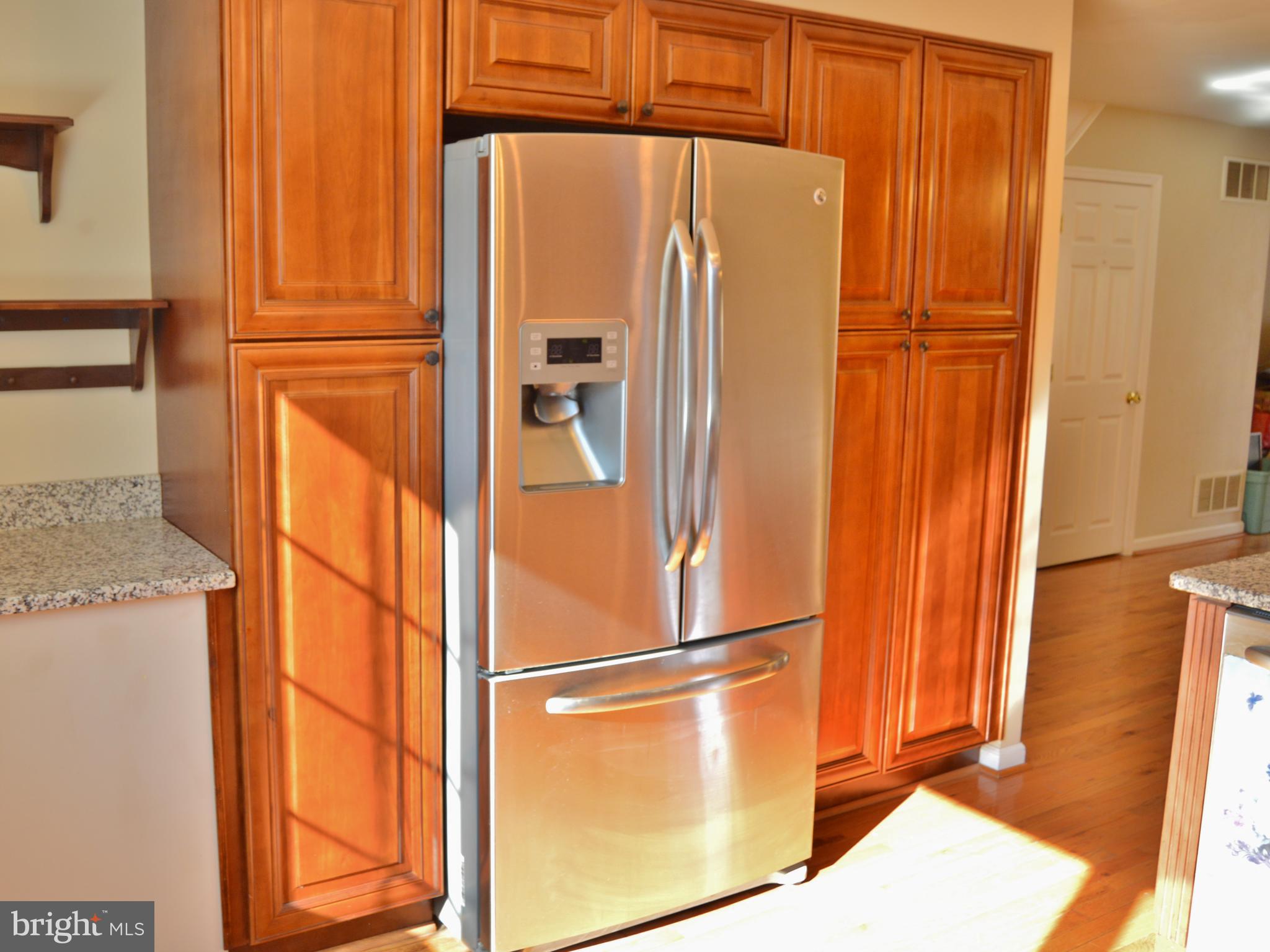 12010 Millbrook Road Philadelphia, PA 19154 - Photo 9 of 36 S/S Appliances
Pantry Storage