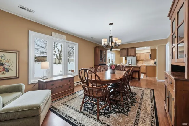 $249,900 | 107 McIntyre Drive, Auburn, IN 46706