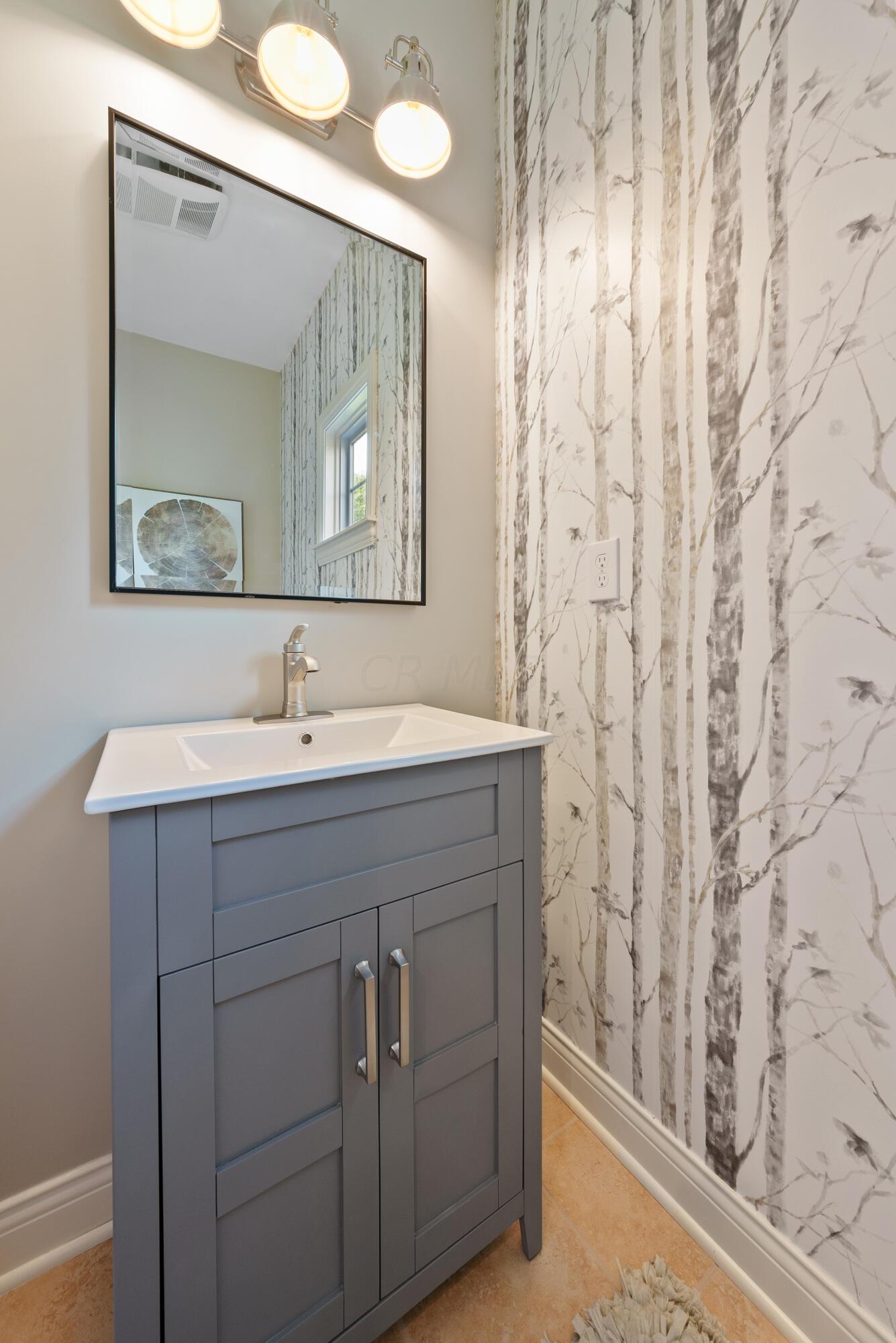 883 Elderberry Loop Delaware, OH 43015 - Photo 23 of 71 1st Floor Half Bath #2