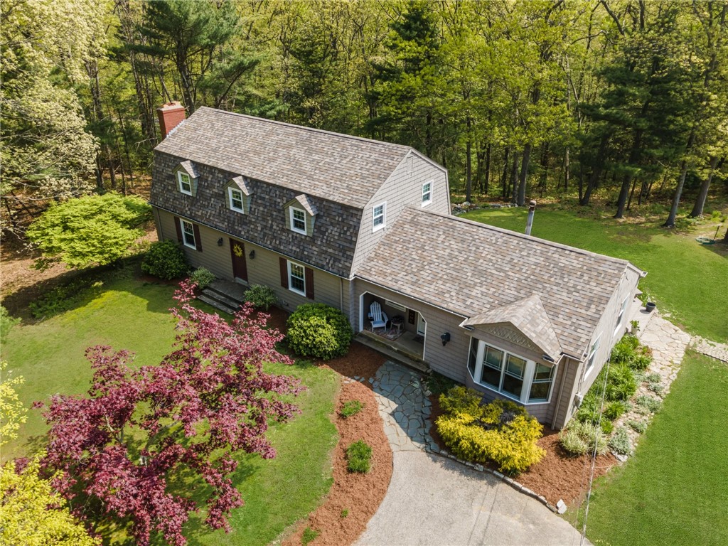 238 Nipmuc Road Scituate, RI 02825 - Photo 1 of 50
