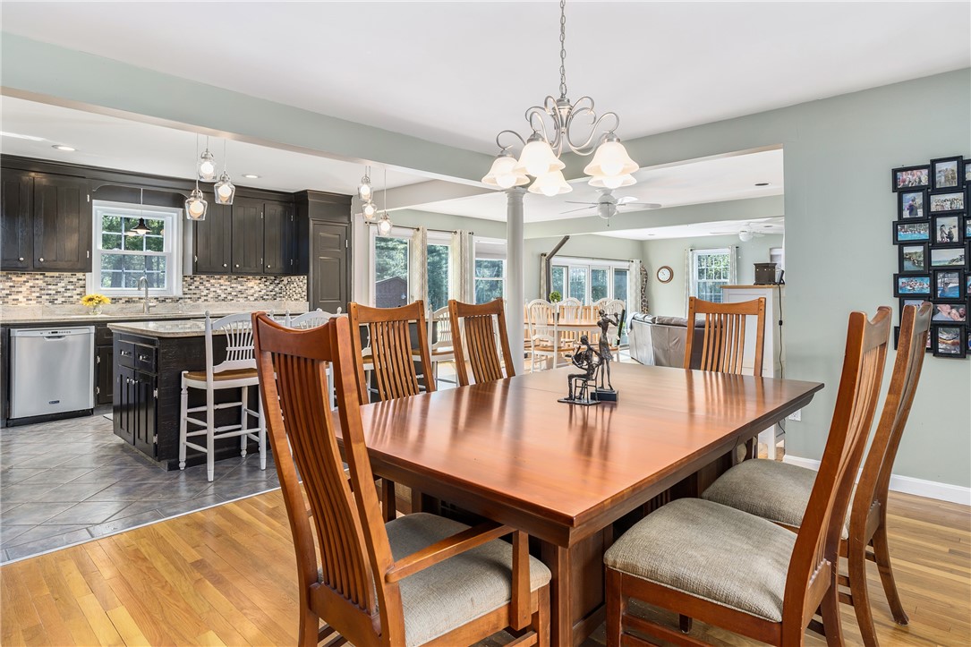 238 Nipmuc Road Scituate, RI 02825 - Photo 13 of 50
