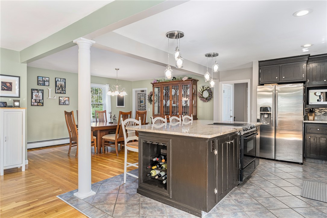 238 Nipmuc Road Scituate, RI 02825 - Photo 16 of 50