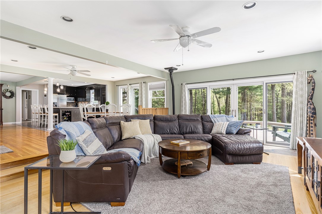 238 Nipmuc Road Scituate, RI 02825 - Photo 19 of 50 Perfect home to entertain year-round!