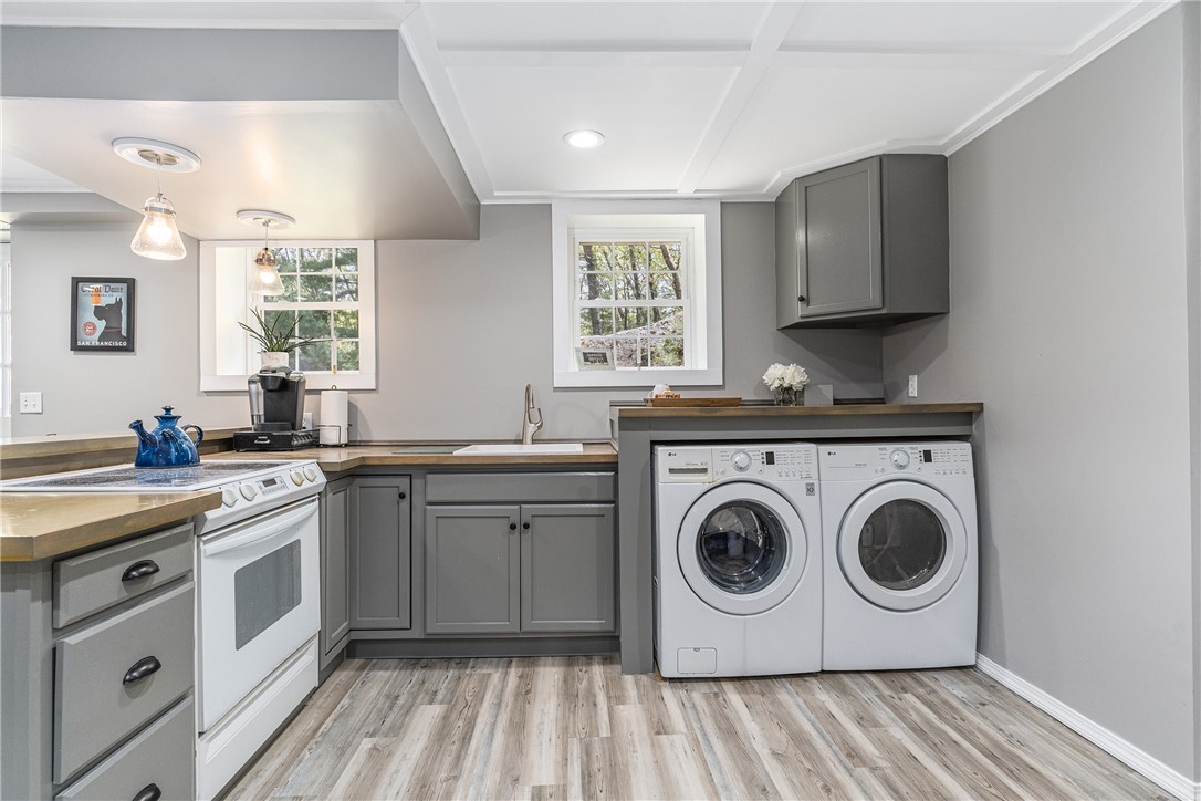 238 Nipmuc Road Scituate, RI 02825 - Photo 33 of 50