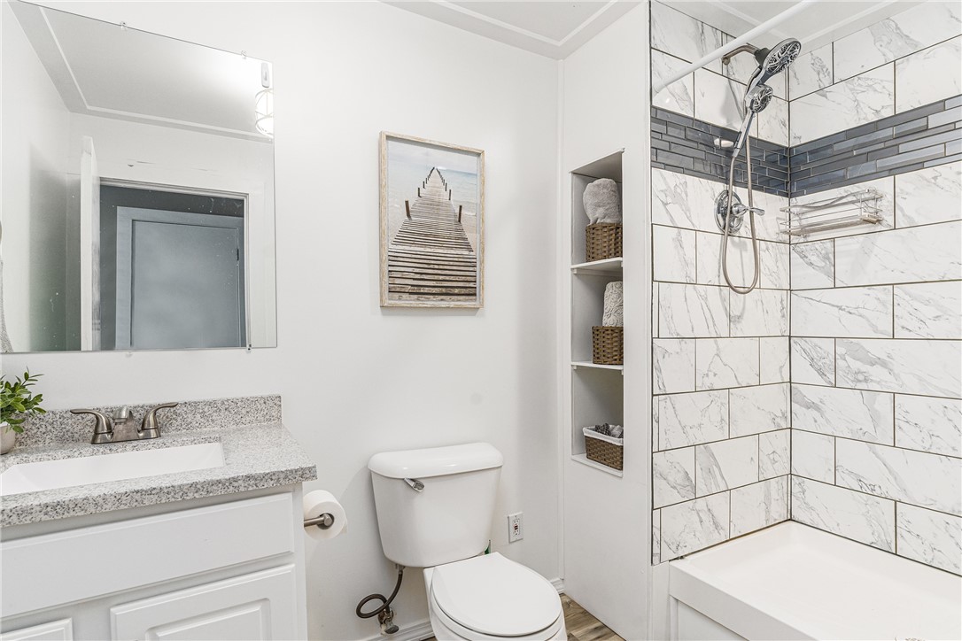 238 Nipmuc Road Scituate, RI 02825 - Photo 35 of 50 Full bathroom #3