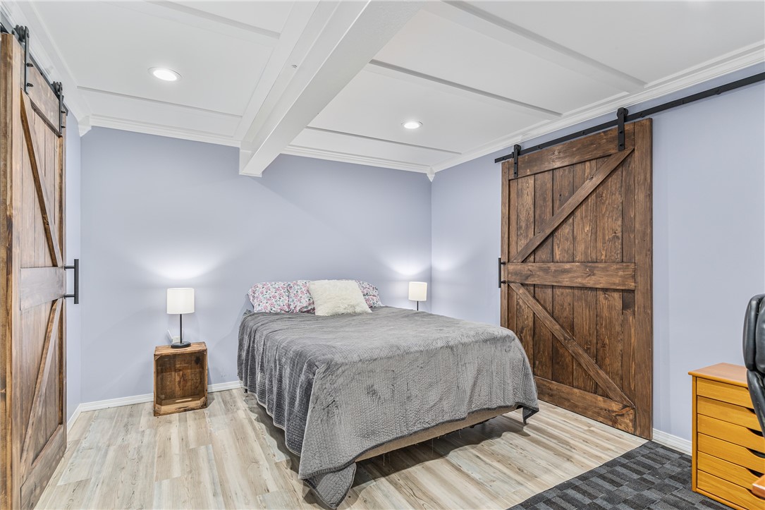 238 Nipmuc Road Scituate, RI 02825 - Photo 36 of 50 4th bedroom option - not legal bedroom in lower level (3 bed septic)