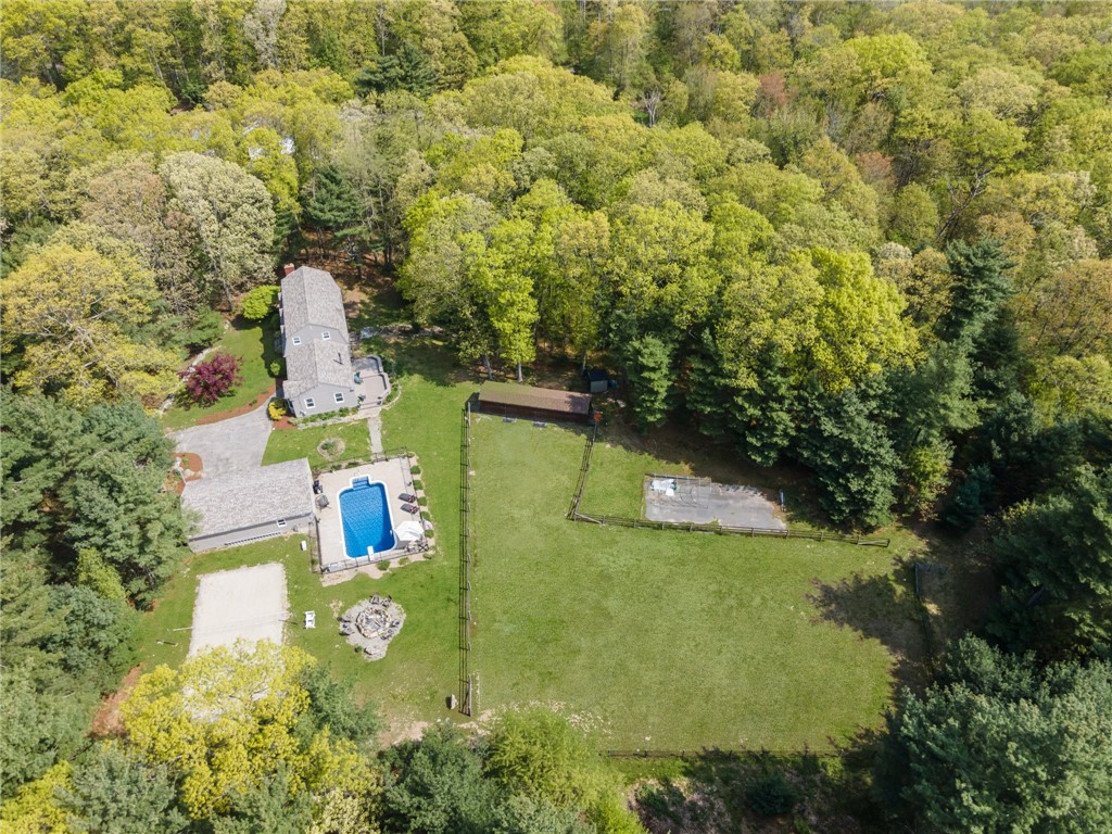 238 Nipmuc Road Scituate, RI 02825 - Photo 39 of 50