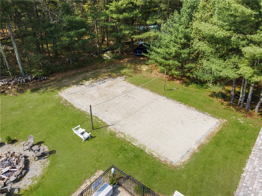 238 Nipmuc Road Scituate, RI 02825 - Photo 41 of 50