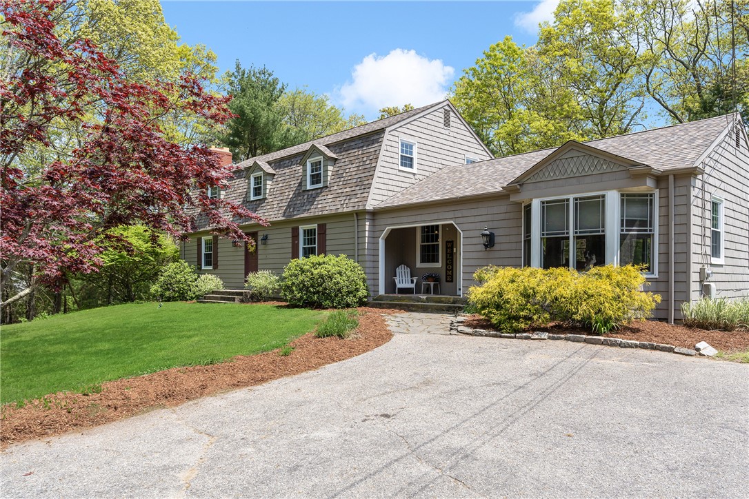 238 Nipmuc Road Scituate, RI 02825 - Photo 42 of 50