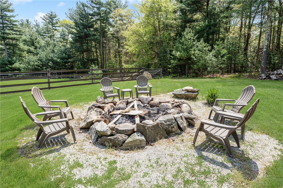 238 Nipmuc Road Scituate, RI 02825 - Photo 43 of 50