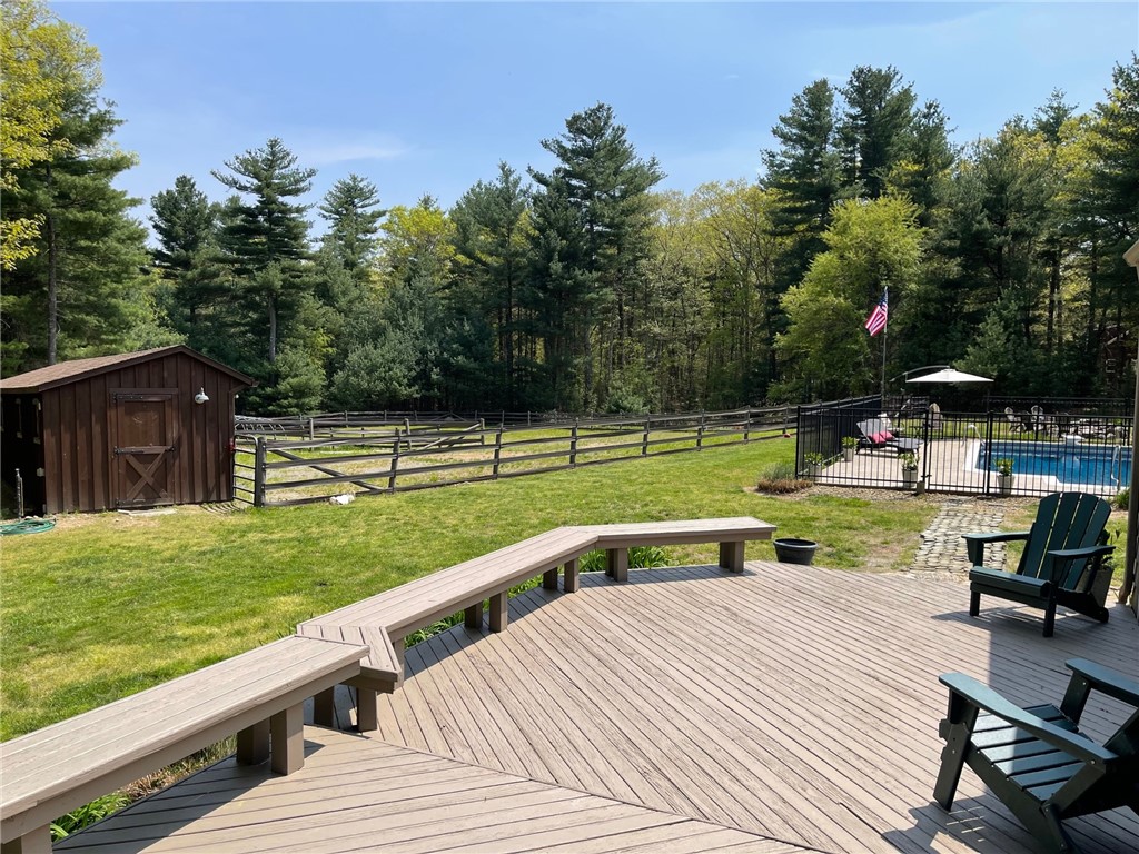 238 Nipmuc Road Scituate, RI 02825 - Photo 44 of 50