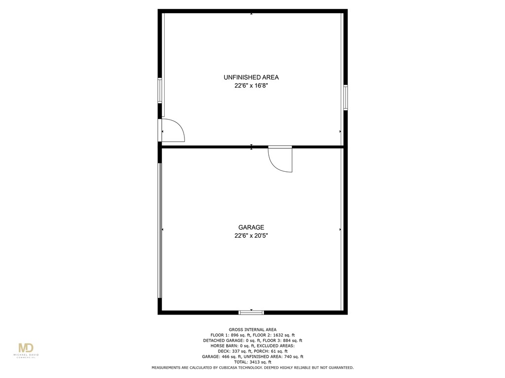 238 Nipmuc Road Scituate, RI 02825 - Photo 47 of 50 Garage
