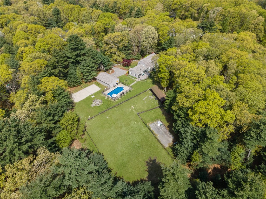 238 Nipmuc Road Scituate, RI 02825 - Photo 49 of 50