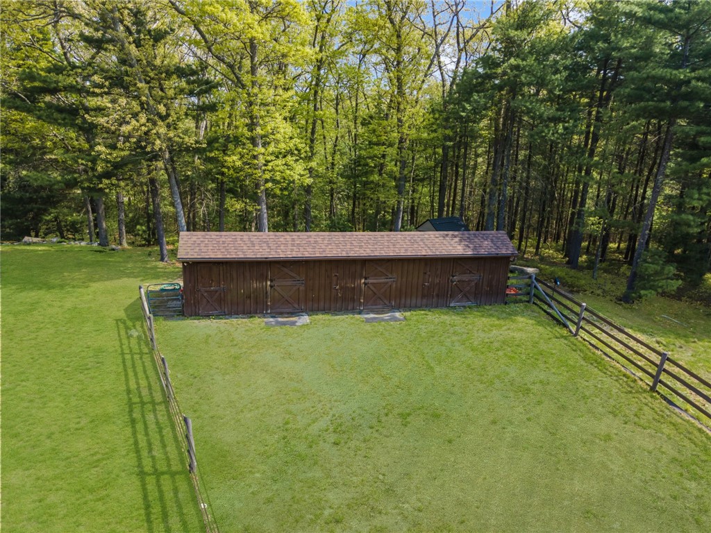 238 Nipmuc Road Scituate, RI 02825 - Photo 8 of 50
