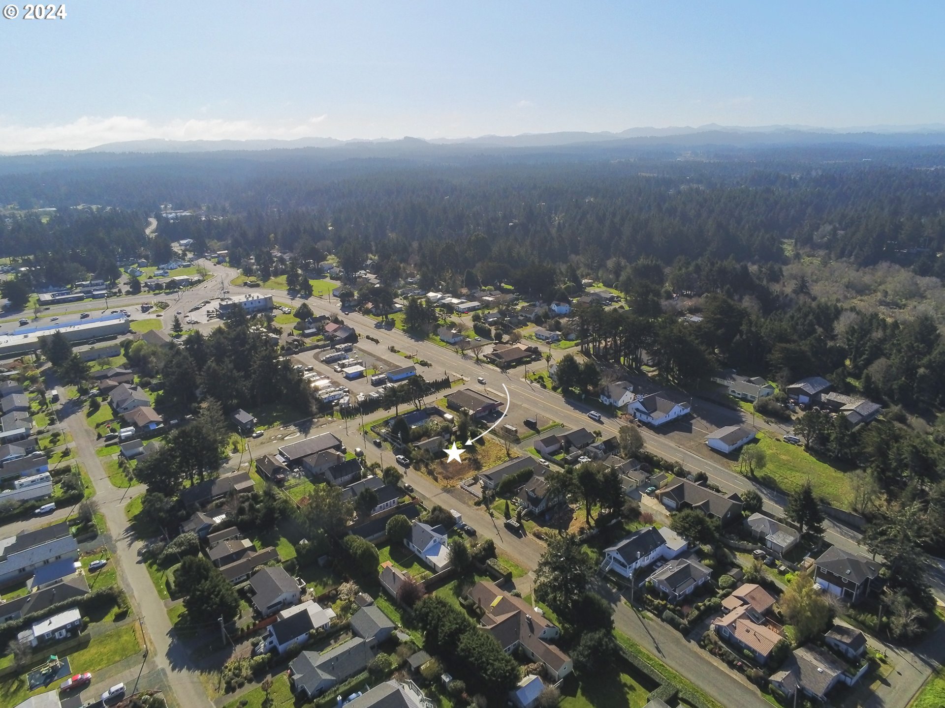 1st Street Southeast, Unit 7800 Bandon, OR 97411 - Photo 3 of 8