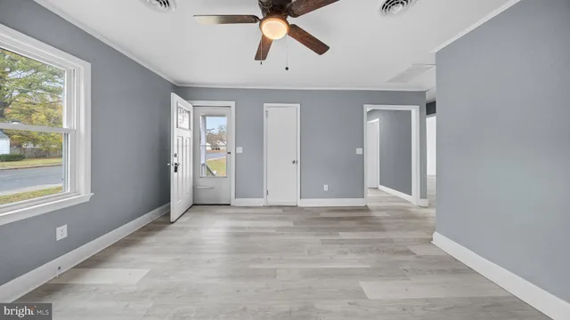 $215,000 | 1007 Spring Avenue, Salisbury, MD 21804