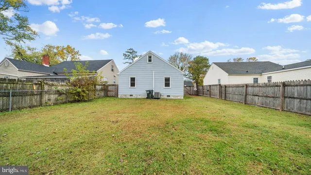 $215,000 | 1007 Spring Avenue, Salisbury, MD 21804