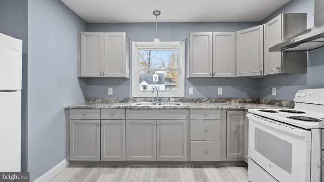 $215,000 | 1007 Spring Avenue, Salisbury, MD 21804