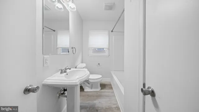 $215,000 | 1007 Spring Avenue, Salisbury, MD 21804