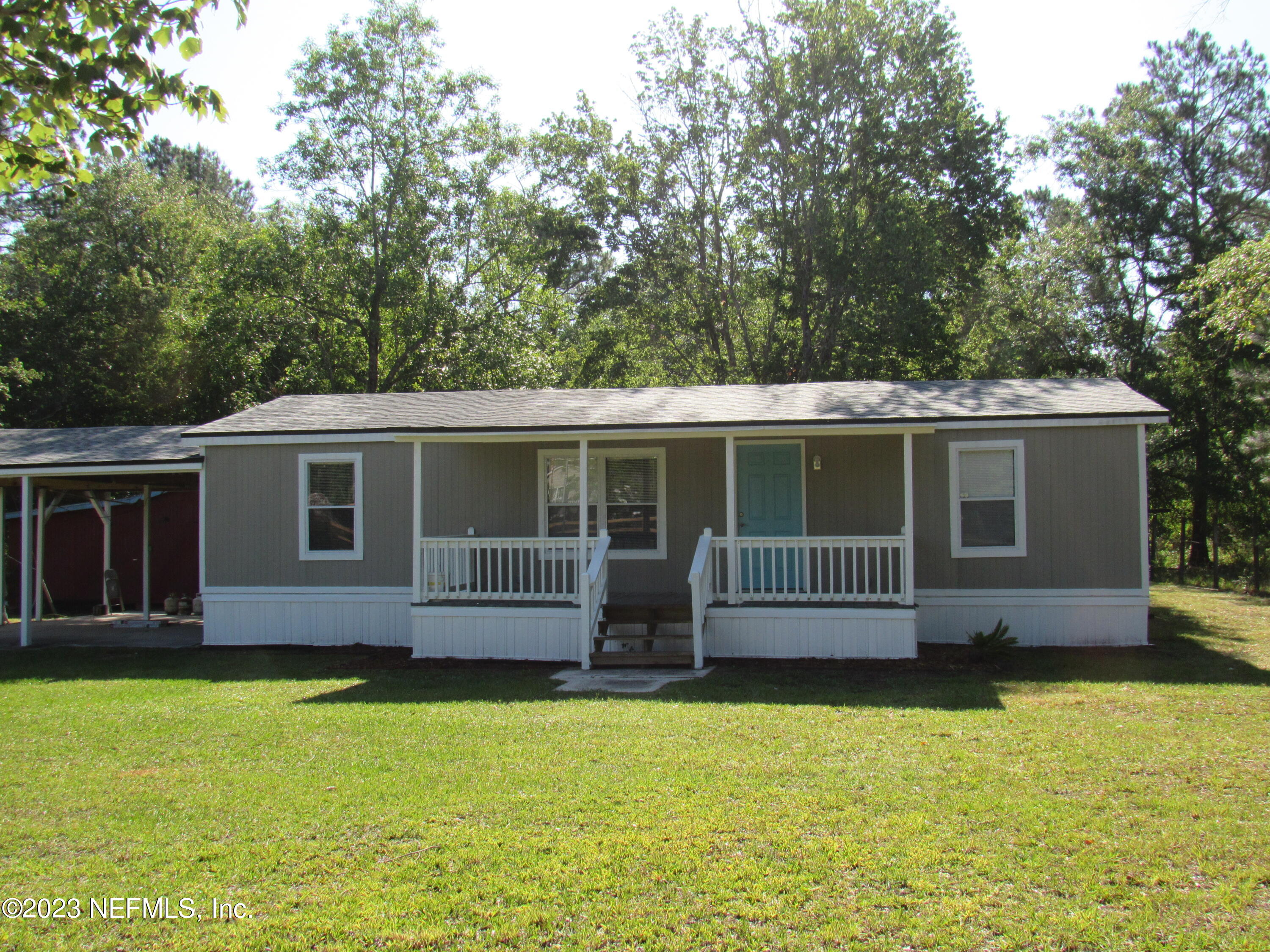 4042 Als Satch Road Middleburg, FL 32068 - Photo 1 of 25 FRONT