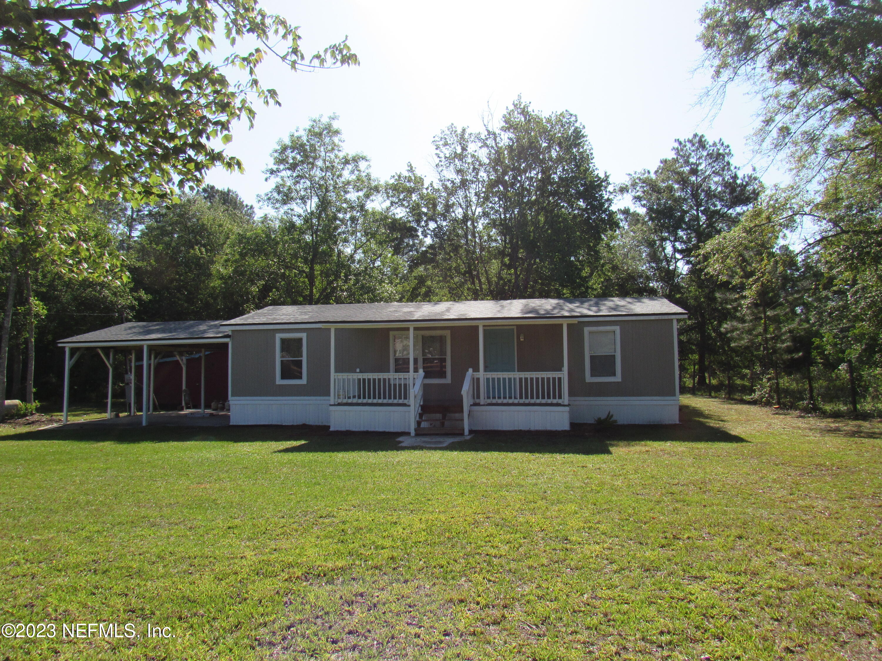 4042 Als Satch Road Middleburg, FL 32068 - Photo 2 of 25 FRONT
