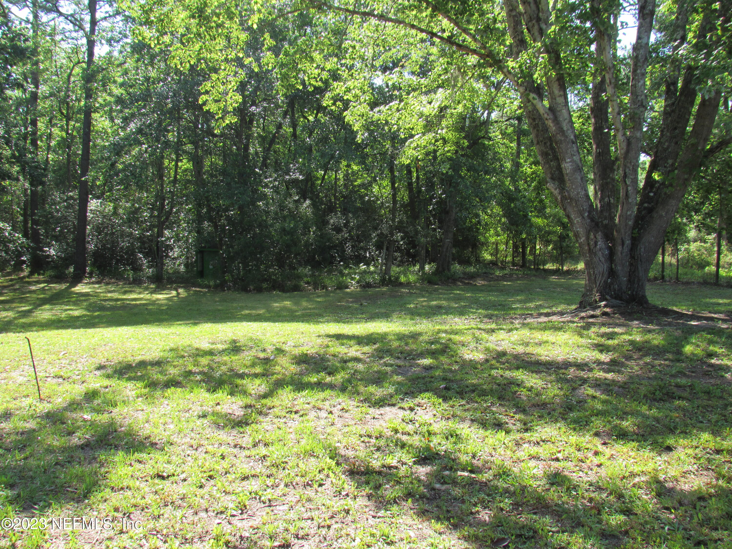 4042 Als Satch Road Middleburg, FL 32068 - Photo 4 of 25 REAR YARD