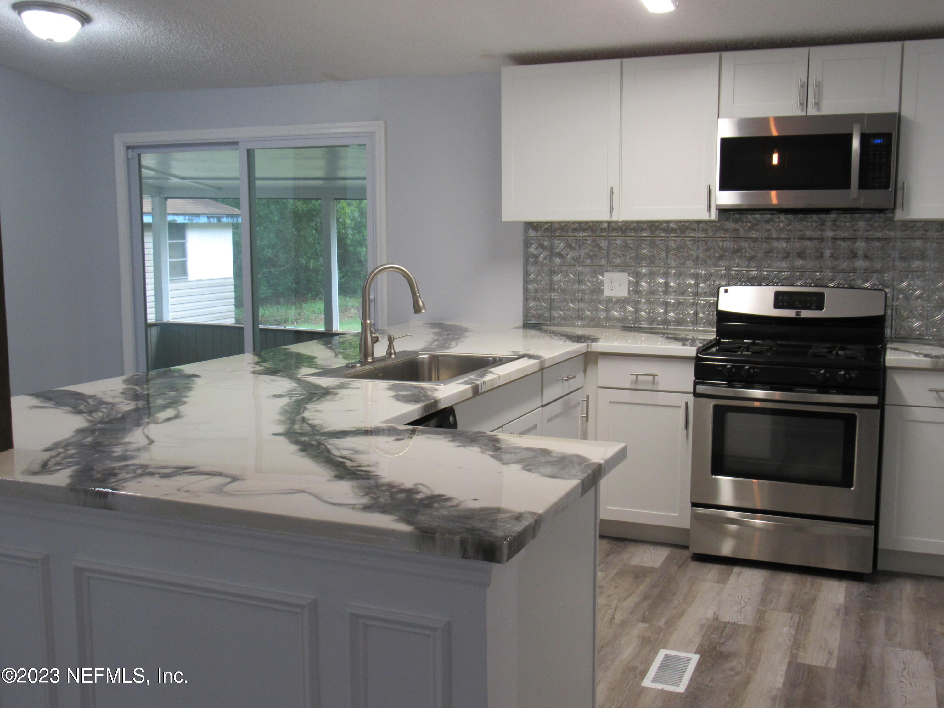 4042 Als Satch Road Middleburg, FL 32068 - Photo 9 of 25 KITCHEN