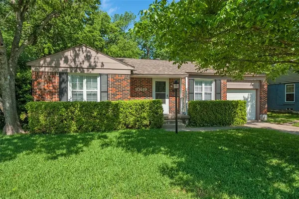 $1,950 | 10619 Sylvia Drive, Dallas, TX 75228