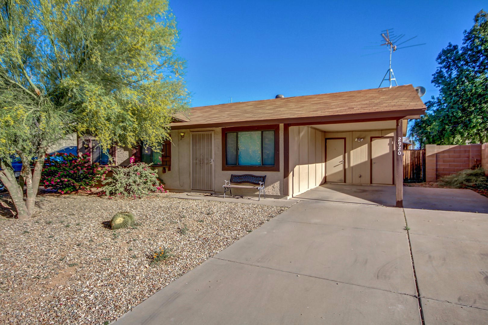 2920 East Wagoner Road Phoenix, AZ 85032 - Photo 1 of 19 Wagoner (1)