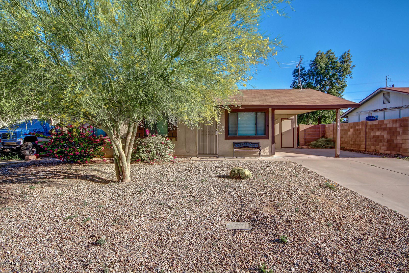 2920 East Wagoner Road Phoenix, AZ 85032 - Photo 2 of 19 Wagoner (2)
