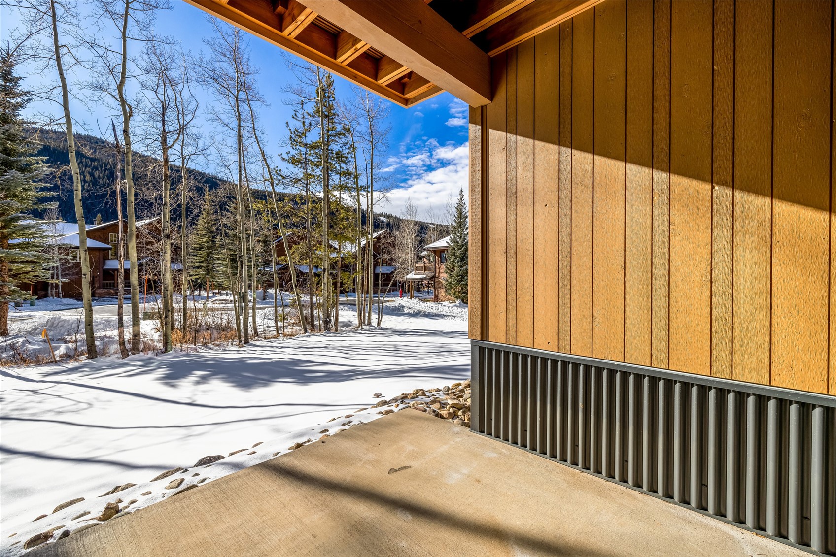 628 Montezuma Road, Unit D2 Keystone, CO 80435 - Photo 18 of 25 Gallery Image 18