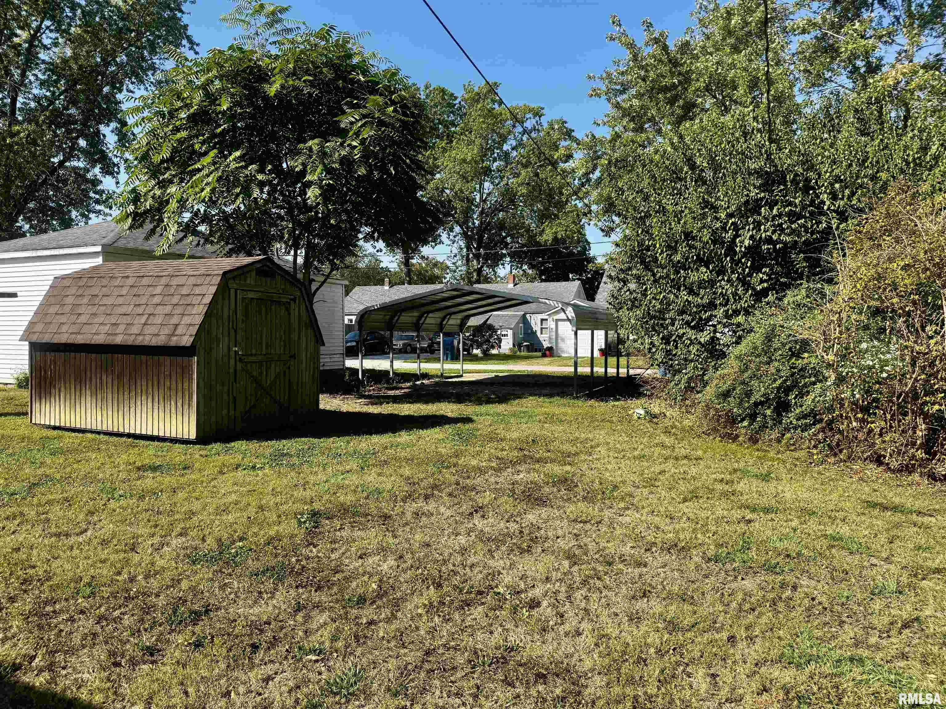 424 Anderson Street Centralia, IL 62801 - Photo 7 of 7