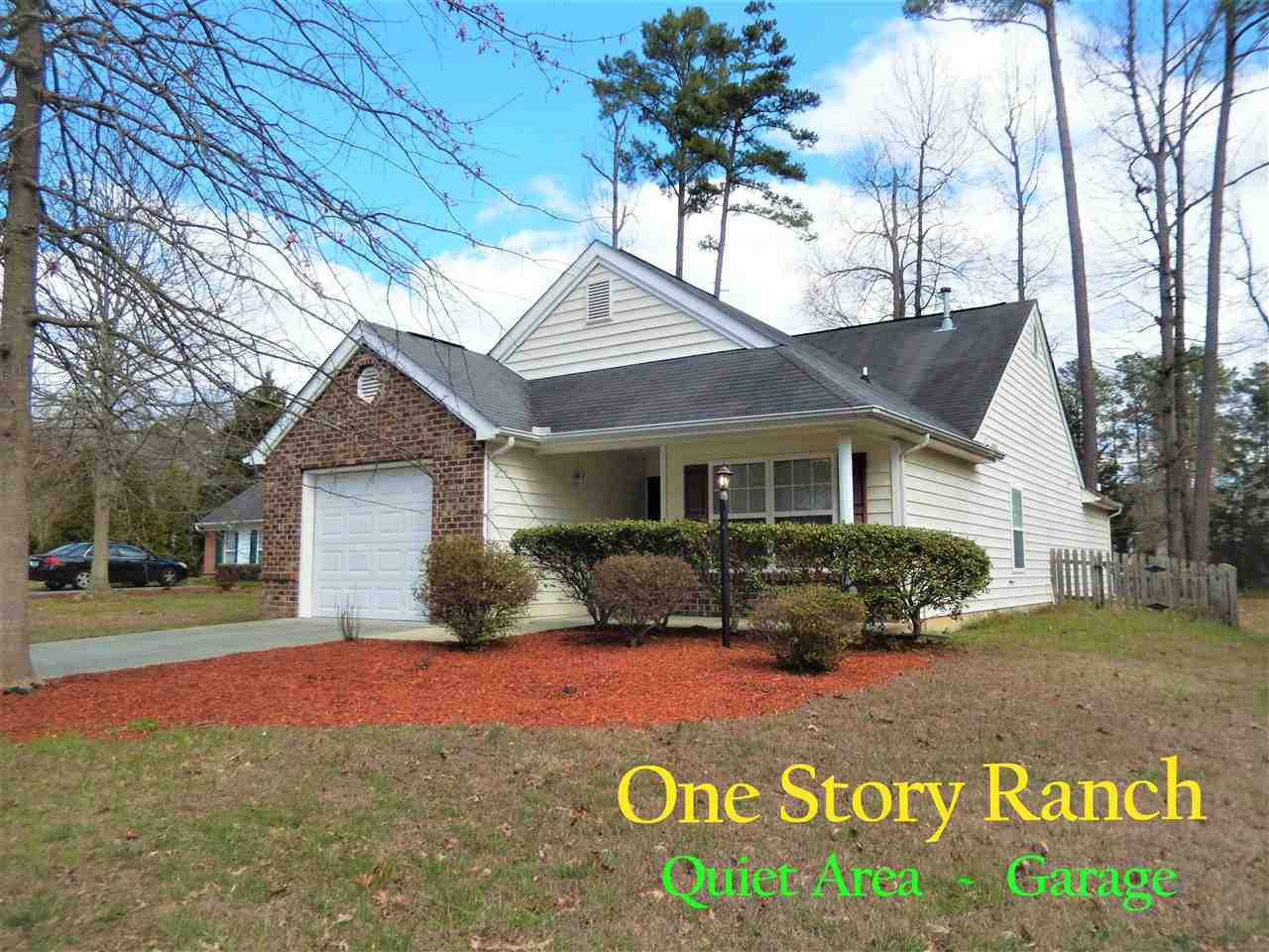 6009 Newhall Road Durham, NC 27713 - Photo 1 of 20 Photo 1