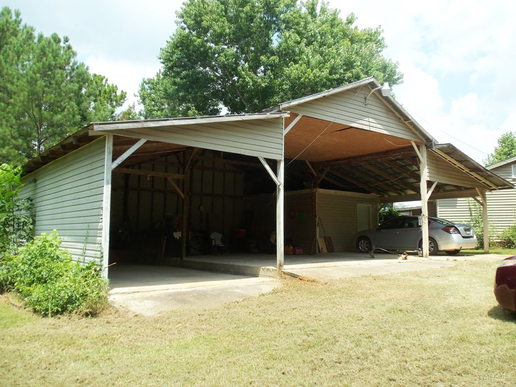 694 Byrd Road Harlem, GA 30814 - Photo 21 of 31