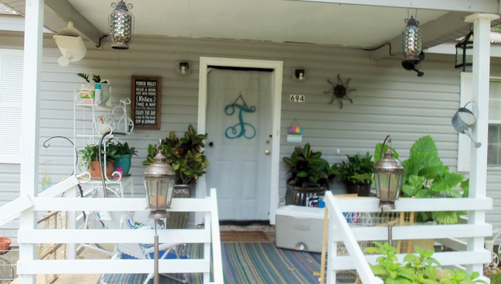 694 Byrd Road Harlem, GA 30814 - Photo 23 of 31 Cottage