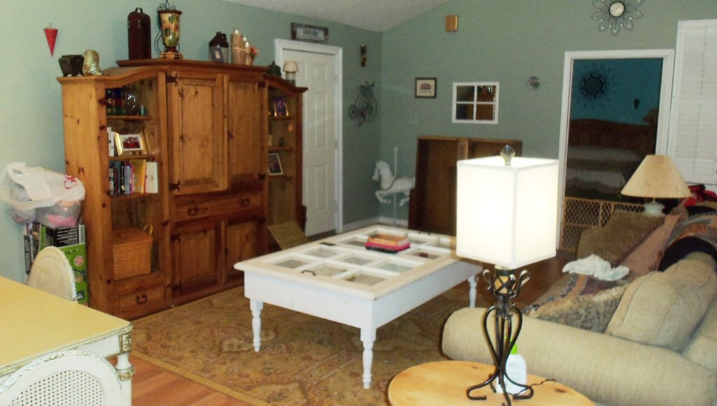 694 Byrd Road Harlem, GA 30814 - Photo 24 of 31 Cottage Great Room