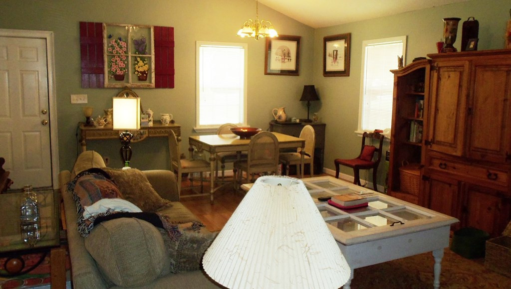 694 Byrd Road Harlem, GA 30814 - Photo 25 of 31 Cottage Great Room