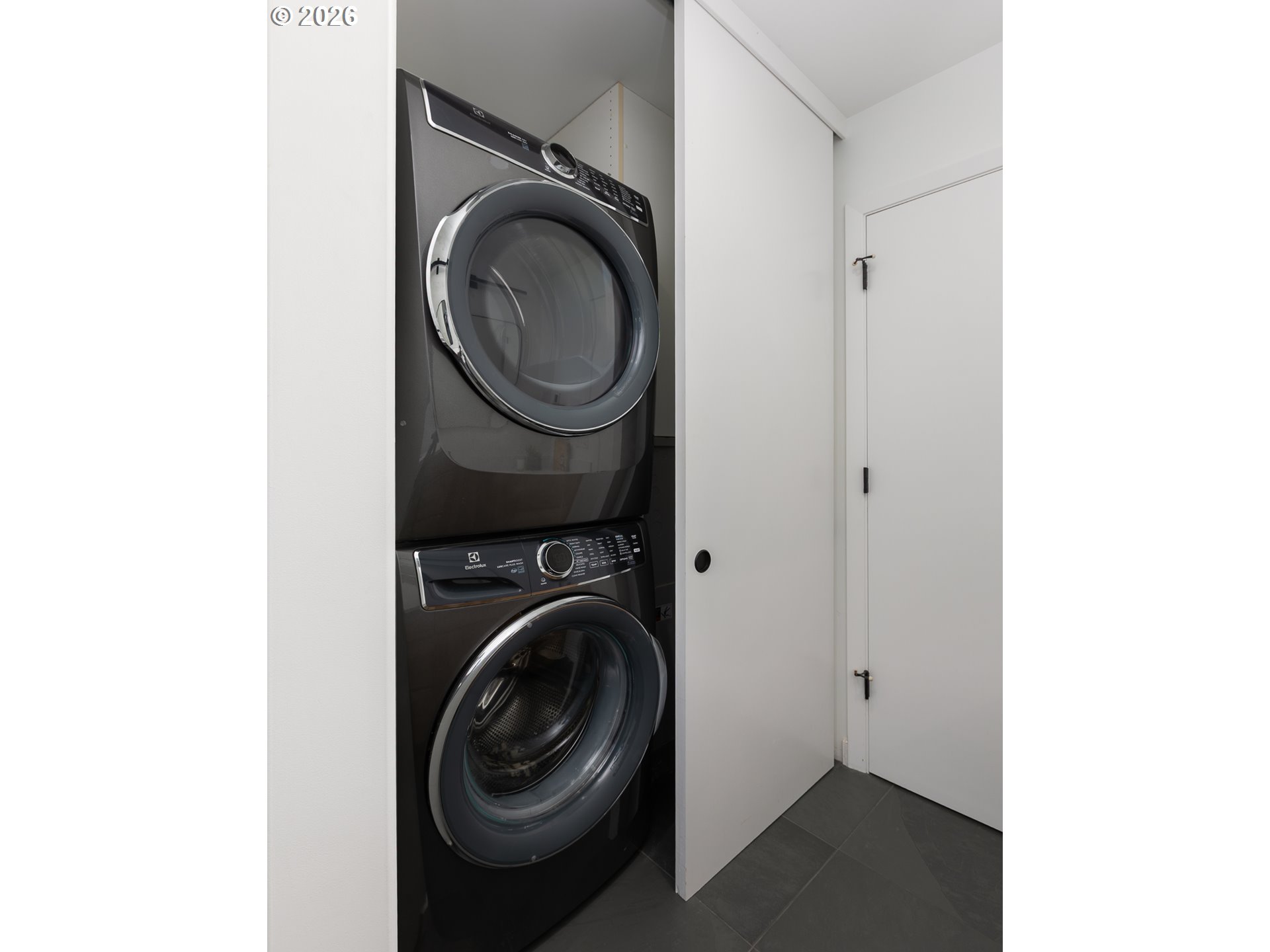 34098 Brooten Road Pacific City, OR 97135 - Photo 23 of 38 a utility room with dryer and washer