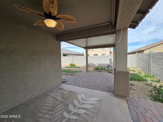 $2,100 | 17552 West Country Club Terrace, Surprise, AZ 85387