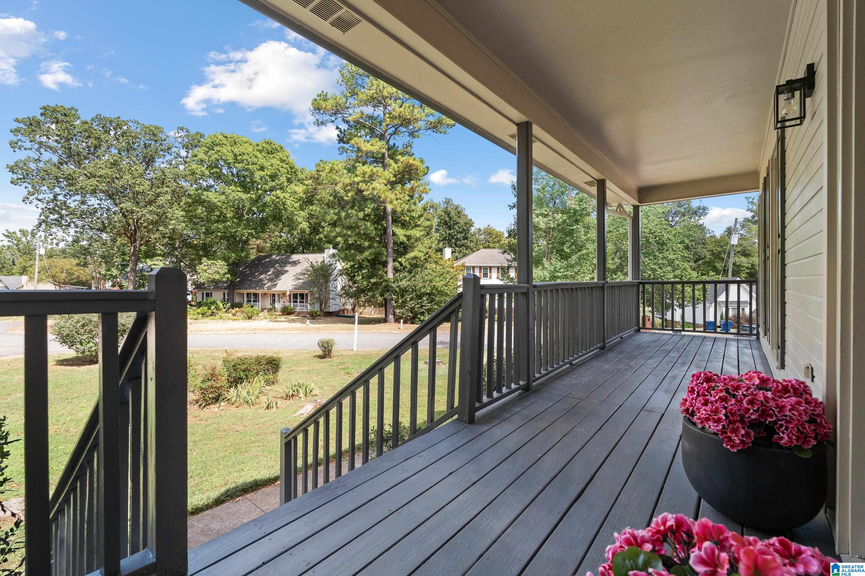 1121 Colonial Drive Alabaster, AL 35007 - Photo 5 of 56