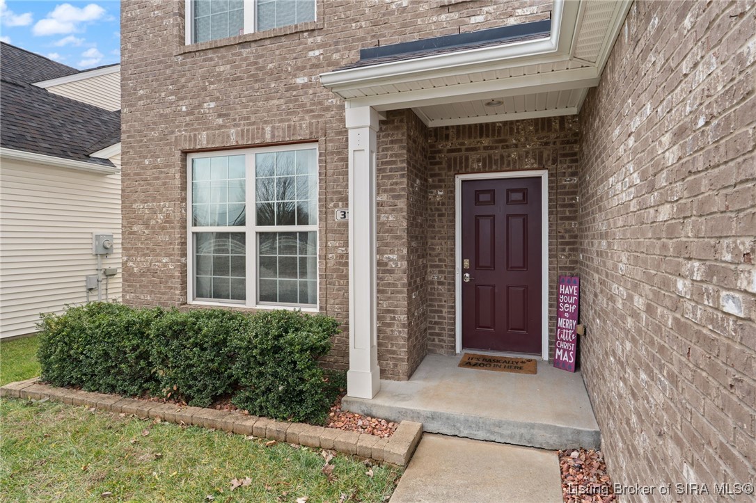 3159 Red Barn Loop Jeffersonville, IN 47130 - Photo 11 of 42