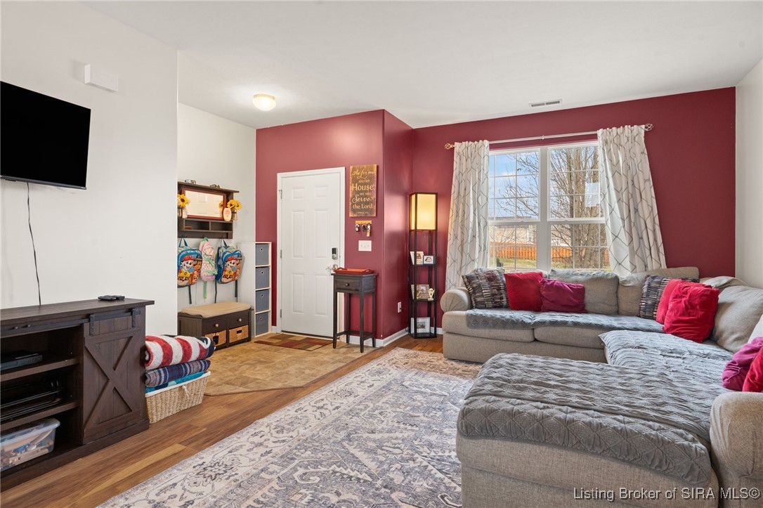 3159 Red Barn Loop Jeffersonville, IN 47130 - Photo 12 of 42