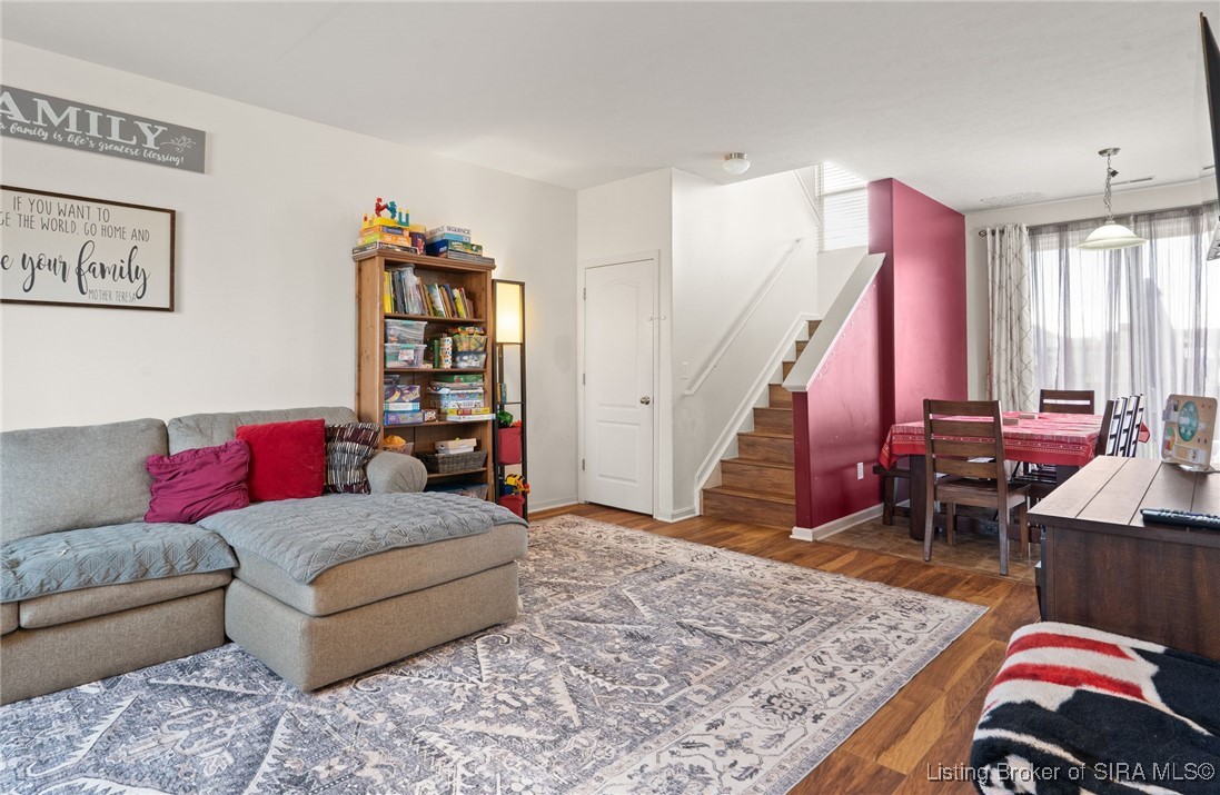 3159 Red Barn Loop Jeffersonville, IN 47130 - Photo 14 of 42