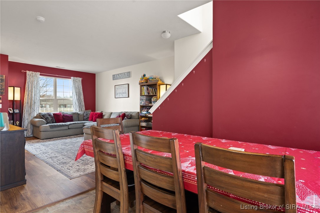 3159 Red Barn Loop Jeffersonville, IN 47130 - Photo 20 of 42