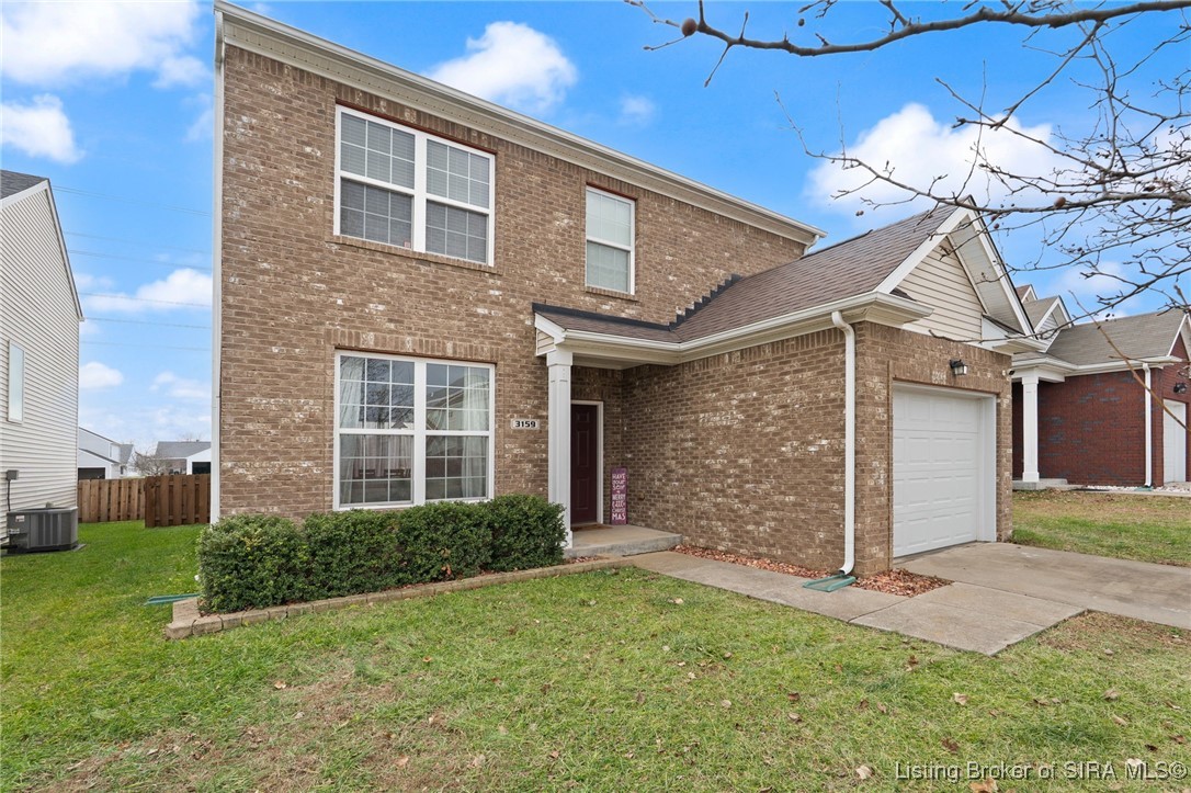 3159 Red Barn Loop Jeffersonville, IN 47130 - Photo 3 of 42