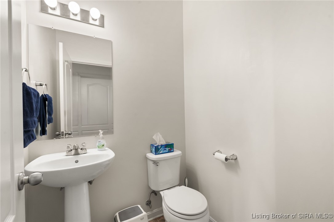 3159 Red Barn Loop Jeffersonville, IN 47130 - Photo 31 of 42